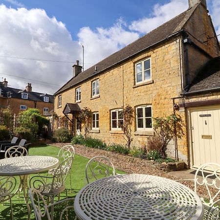 Robins Nest Vila Cheltenham Exterior foto