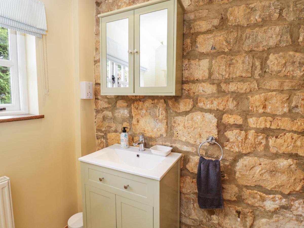 Robins Nest Vila Cheltenham Exterior foto