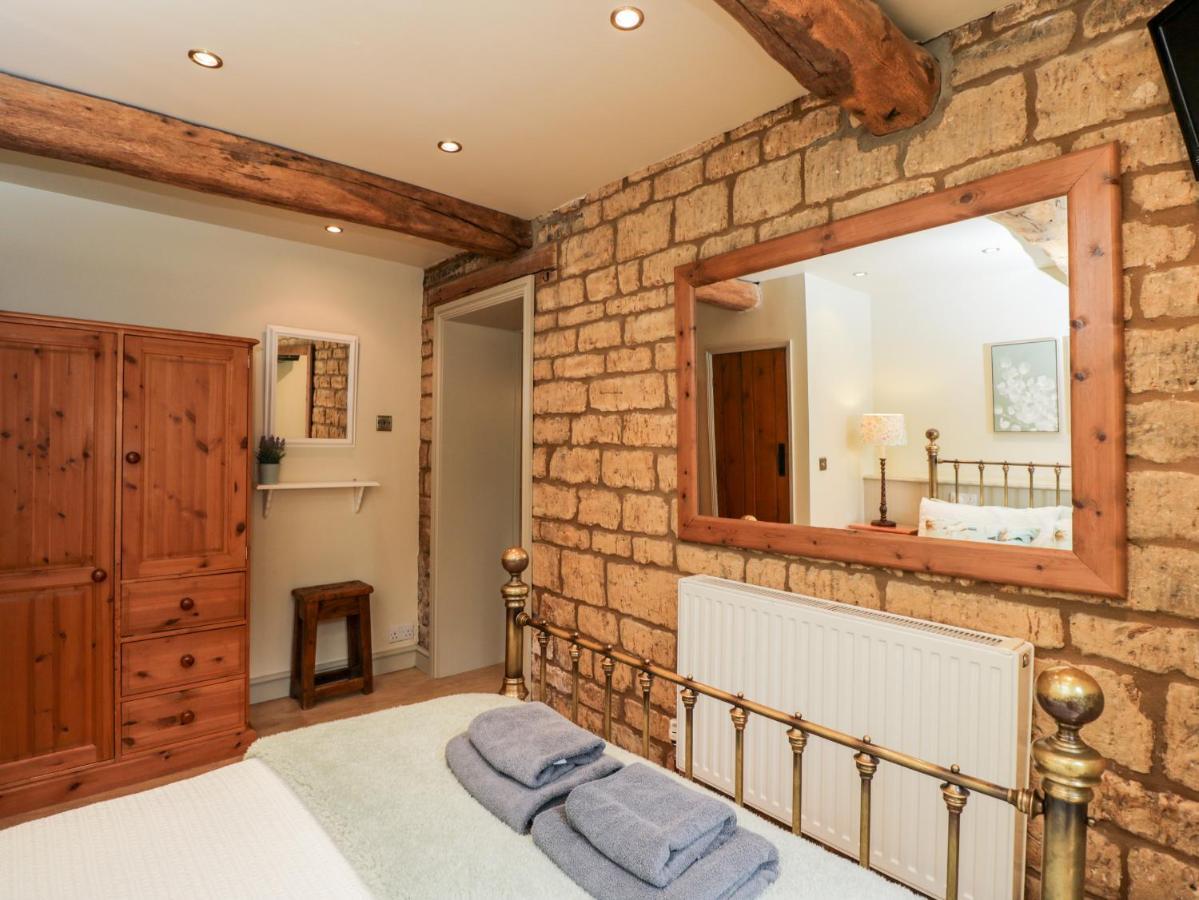 Robins Nest Vila Cheltenham Exterior foto