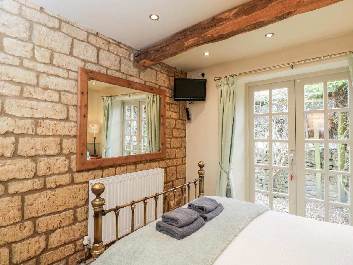 Robins Nest Vila Cheltenham Exterior foto