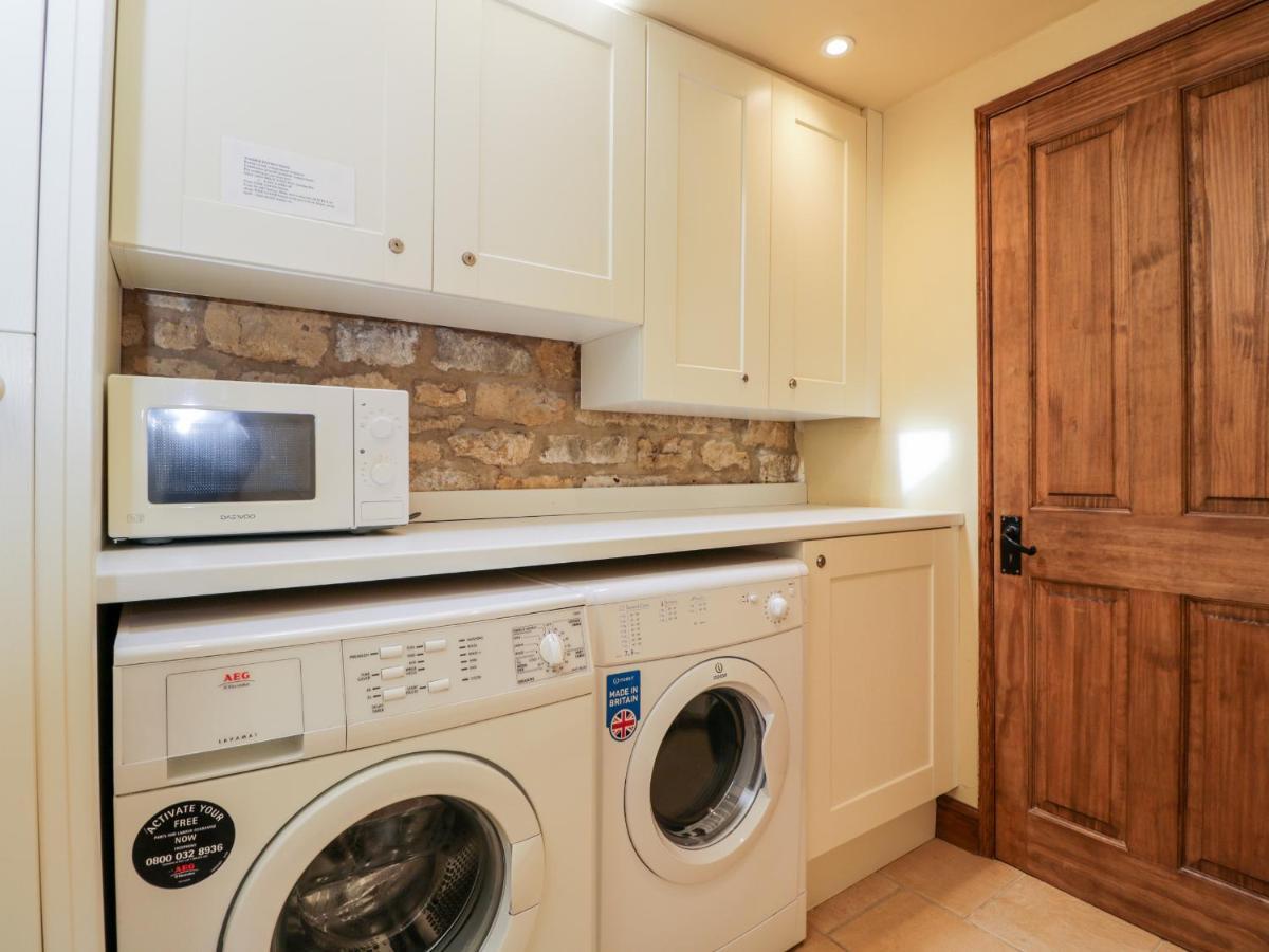 Robins Nest Vila Cheltenham Exterior foto