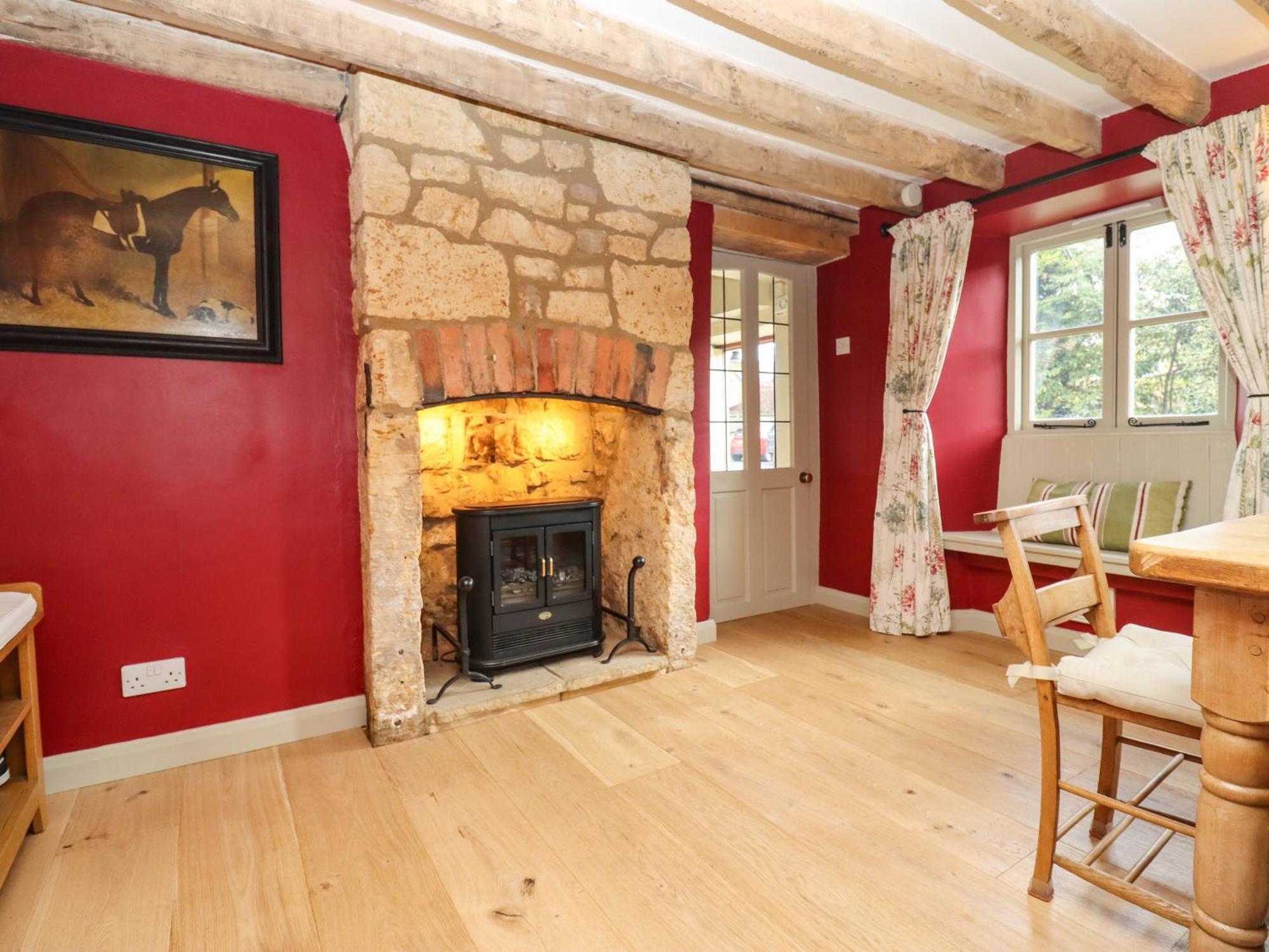 Robins Nest Vila Cheltenham Exterior foto