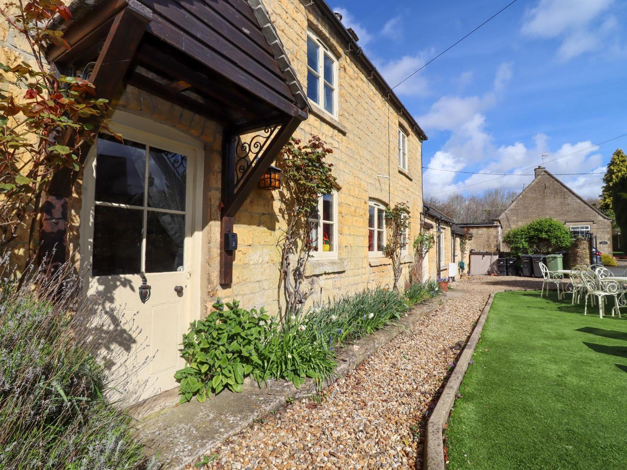 Robins Nest Vila Cheltenham Exterior foto